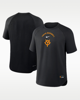 NIKE公式】読売ジャイアンツ メンズ Tシャツ.オンラインストア (通販